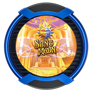 Destiny of Sun & Moon