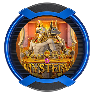 Egypt's Book of Mystery