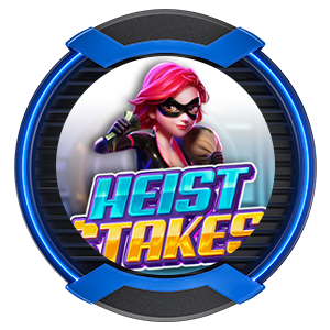Heist Stakes